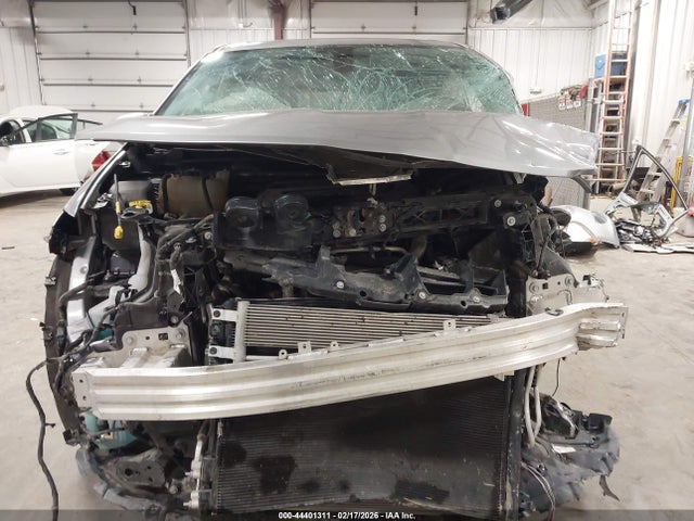 Продажа на аукционе авто 2020 Chrysler Pacifica Touring, vin: 2C4RC1FG1LR158298, номер лота: 44401311