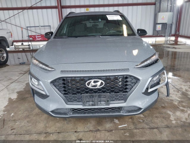 KM8K63A55MU691328 Hyundai Kona Night