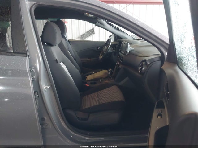 KM8K63A55MU691328 Hyundai Kona Night