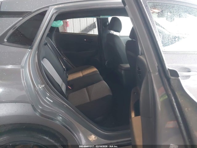 KM8K63A55MU691328 Hyundai Kona Night