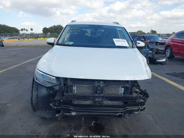 44401318 :رقم المزاد ، 3VVRB7AX1RM201021 vin ، 2024 Volkswagen Tiguan 2.0t S مزاد بيع