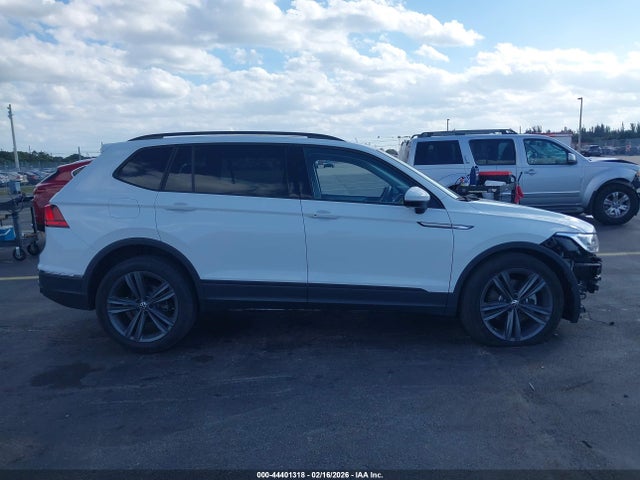 44401318 :رقم المزاد ، 3VVRB7AX1RM201021 vin ، 2024 Volkswagen Tiguan 2.0t S مزاد بيع