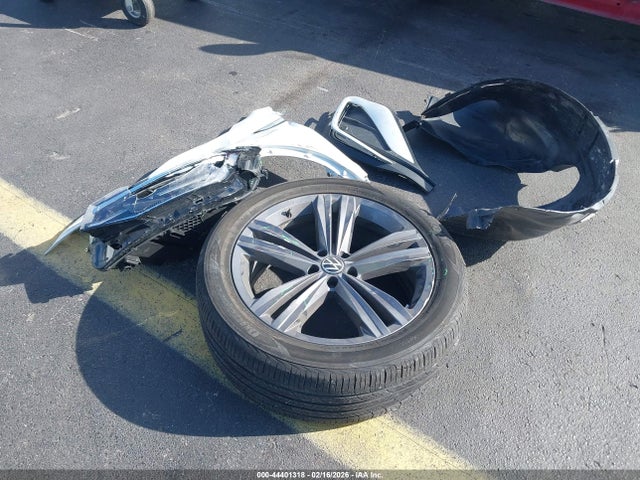 44401318 :رقم المزاد ، 3VVRB7AX1RM201021 vin ، 2024 Volkswagen Tiguan 2.0t S مزاد بيع