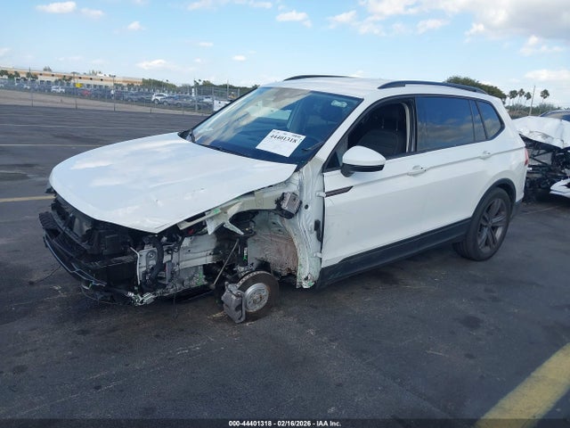 44401318 :رقم المزاد ، 3VVRB7AX1RM201021 vin ، 2024 Volkswagen Tiguan 2.0t S مزاد بيع