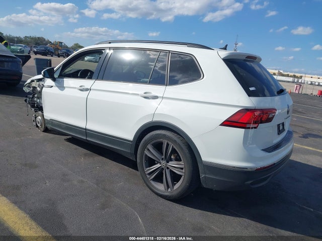 44401318 :رقم المزاد ، 3VVRB7AX1RM201021 vin ، 2024 Volkswagen Tiguan 2.0t S مزاد بيع