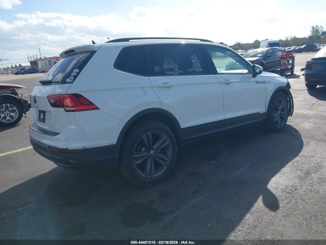 44401318 :رقم المزاد ، 3VVRB7AX1RM201021 vin ، 2024 Volkswagen Tiguan 2.0t S مزاد بيع