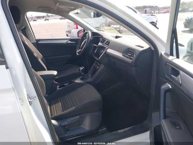 44401318 :رقم المزاد ، 3VVRB7AX1RM201021 vin ، 2024 Volkswagen Tiguan 2.0t S مزاد بيع
