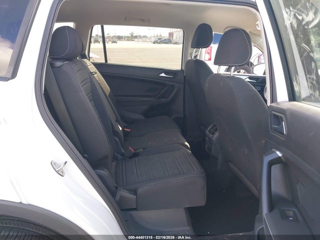 44401318 :رقم المزاد ، 3VVRB7AX1RM201021 vin ، 2024 Volkswagen Tiguan 2.0t S مزاد بيع
