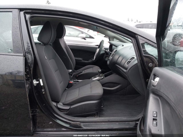 3KPFL4A75JE224457 KIA FORTE LX