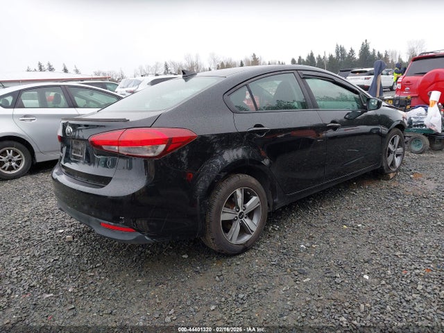 3KPFL4A75JE224457 KIA FORTE LX