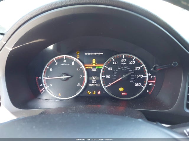 44401324 :رقم المزاد ، 19UDE2F81KA015035 vin ، 2019 Acura Ilx Premium   A-spec Packages/technology   A-spec Packages مزاد بيع