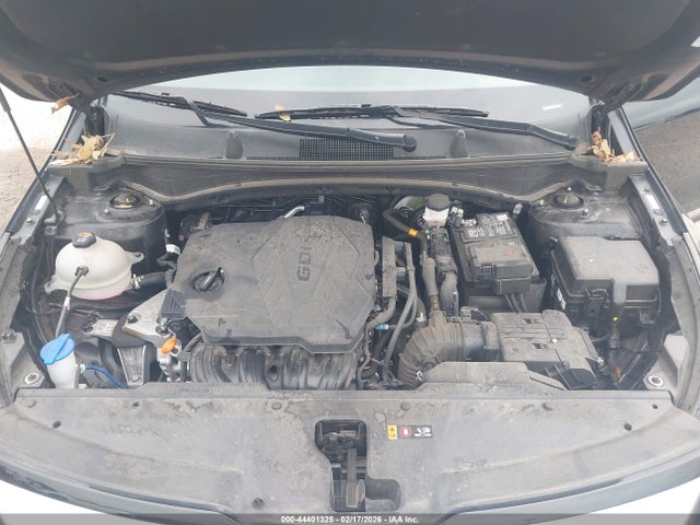 Aukcja sprzedaży 2024 Kia Sportage Sx, vin: 5XYK43DF8RG183815, numer aukcji: 44401325