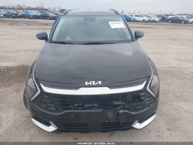 Aukcja sprzedaży 2024 Kia Sportage Sx, vin: 5XYK43DF8RG183815, numer aukcji: 44401325