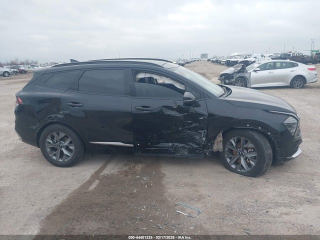 Aukcja sprzedaży 2024 Kia Sportage Sx, vin: 5XYK43DF8RG183815, numer aukcji: 44401325