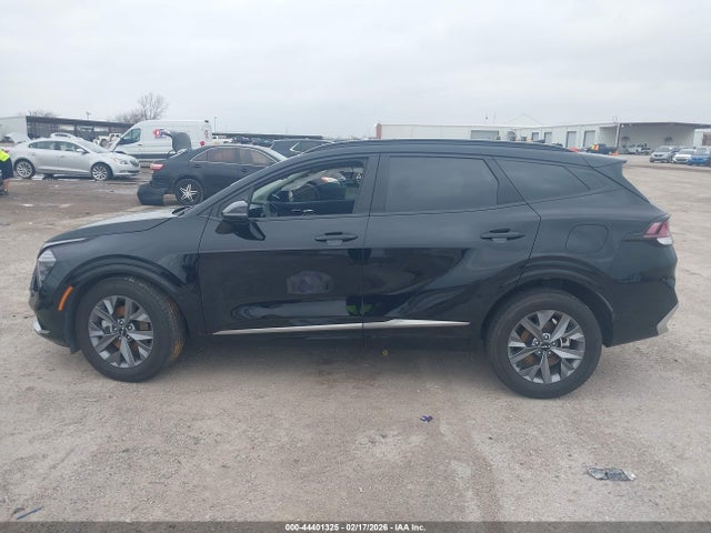 Aukcja sprzedaży 2024 Kia Sportage Sx, vin: 5XYK43DF8RG183815, numer aukcji: 44401325