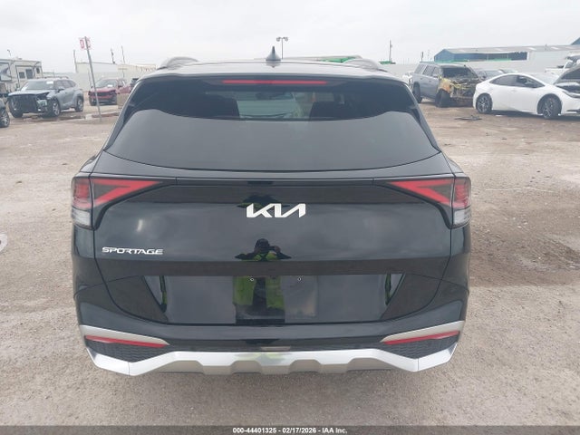 Aukcja sprzedaży 2024 Kia Sportage Sx, vin: 5XYK43DF8RG183815, numer aukcji: 44401325