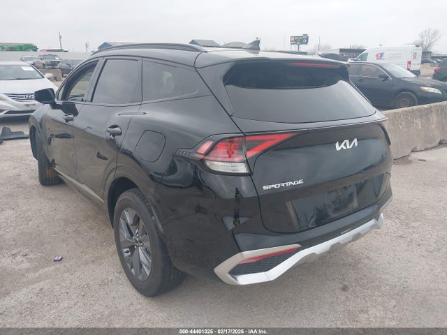 Aukcja sprzedaży 2024 Kia Sportage Sx, vin: 5XYK43DF8RG183815, numer aukcji: 44401325