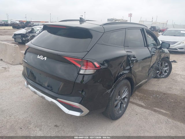 Aukcja sprzedaży 2024 Kia Sportage Sx, vin: 5XYK43DF8RG183815, numer aukcji: 44401325
