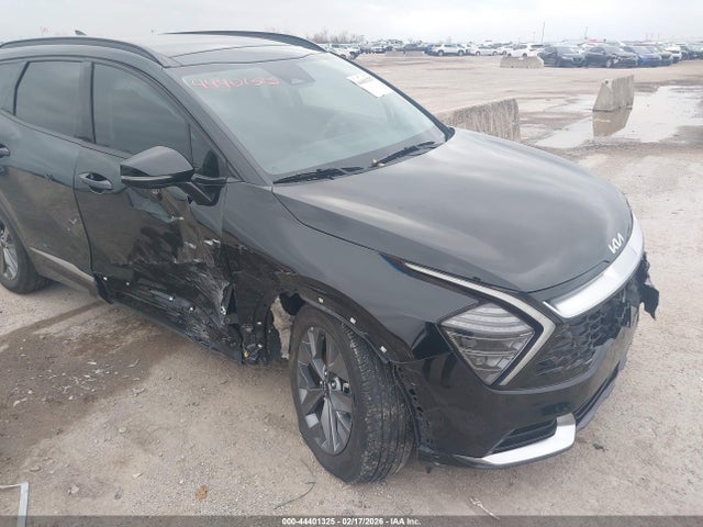 Aukcja sprzedaży 2024 Kia Sportage Sx, vin: 5XYK43DF8RG183815, numer aukcji: 44401325