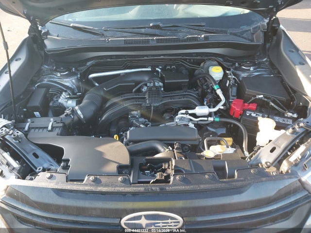 Aukcja sprzedaży 2026 Subaru Forester, vin: 4S4SLDA64T3018395, numer aukcji: 44401332