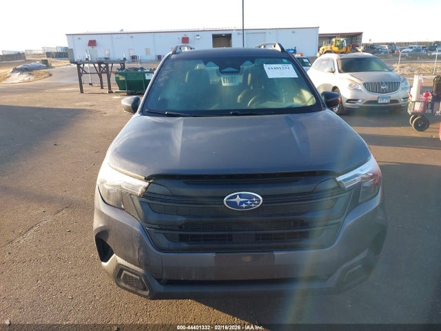 Aukcja sprzedaży 2026 Subaru Forester, vin: 4S4SLDA64T3018395, numer aukcji: 44401332