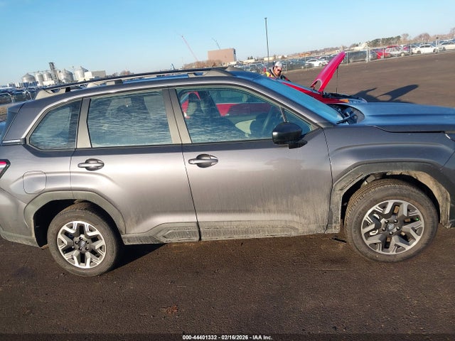 Aukcja sprzedaży 2026 Subaru Forester, vin: 4S4SLDA64T3018395, numer aukcji: 44401332