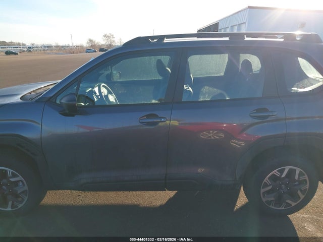 Aukcja sprzedaży 2026 Subaru Forester, vin: 4S4SLDA64T3018395, numer aukcji: 44401332