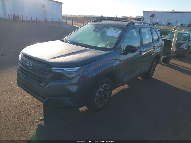 Aukcja sprzedaży 2026 Subaru Forester, vin: 4S4SLDA64T3018395, numer aukcji: 44401332