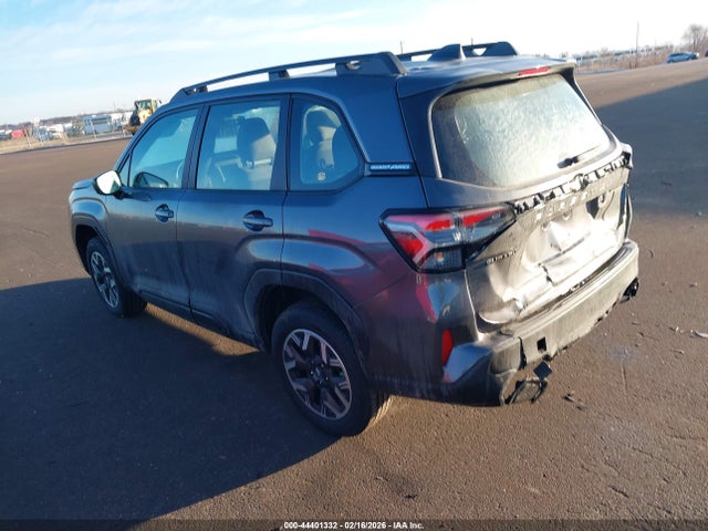 Aukcja sprzedaży 2026 Subaru Forester, vin: 4S4SLDA64T3018395, numer aukcji: 44401332