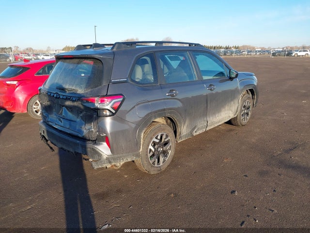 Aukcja sprzedaży 2026 Subaru Forester, vin: 4S4SLDA64T3018395, numer aukcji: 44401332