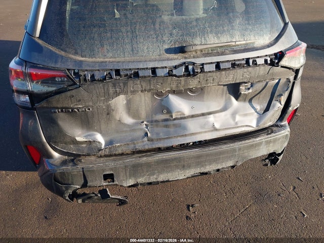 Aukcja sprzedaży 2026 Subaru Forester, vin: 4S4SLDA64T3018395, numer aukcji: 44401332
