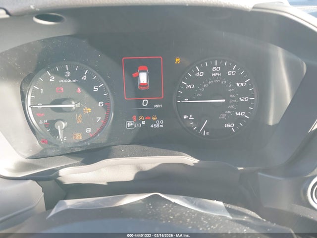 Aukcja sprzedaży 2026 Subaru Forester, vin: 4S4SLDA64T3018395, numer aukcji: 44401332