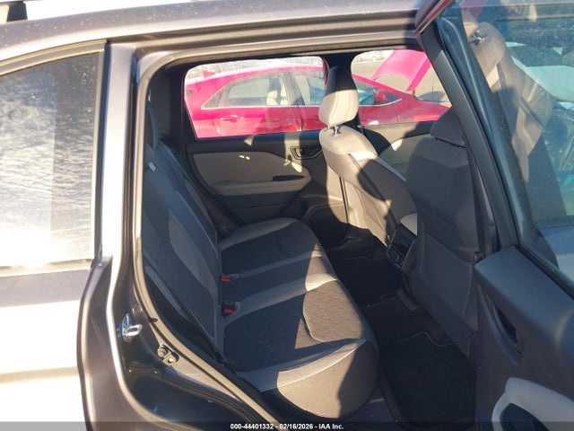 Aukcja sprzedaży 2026 Subaru Forester, vin: 4S4SLDA64T3018395, numer aukcji: 44401332