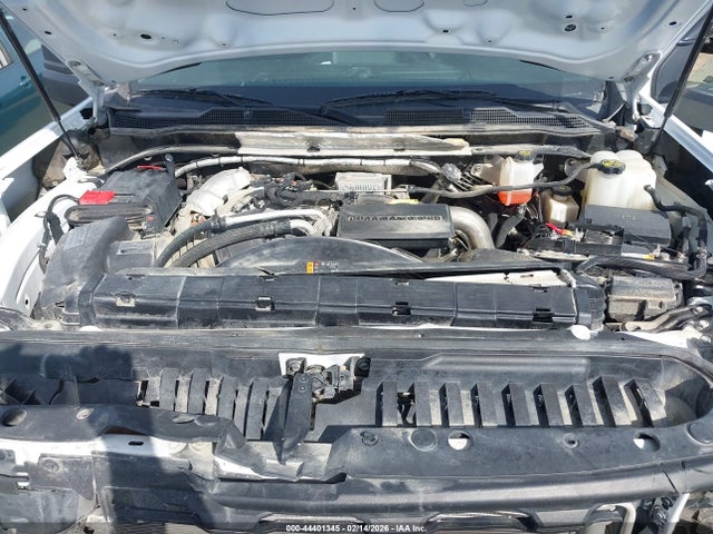 1GC1YLEY5LF264930 Chevrolet Silverado K2500 Heavy Duty