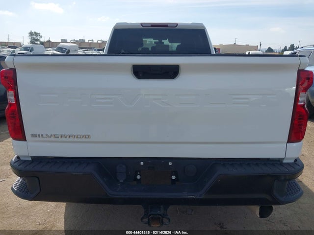 1GC1YLEY5LF264930 Chevrolet Silverado K2500 Heavy Duty