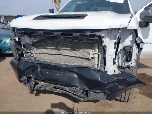 1GC1YLEY5LF264930 Chevrolet Silverado K2500 Heavy Duty