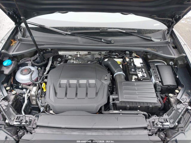 2025 AUDI Q3 WA1EECF31S1067708 Photo 9