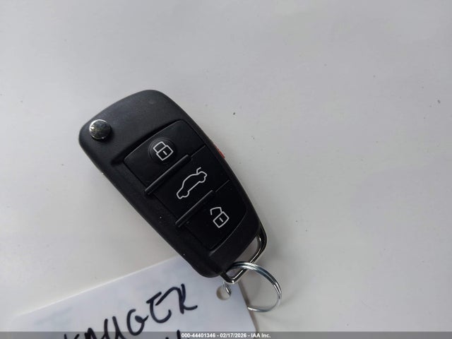 2025 AUDI Q3 WA1EECF31S1067708 Photo 10