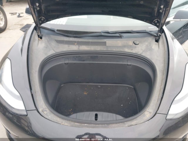 Aukcja sprzedaży 2018 Tesla Model 3, vin: 5YJ3E1EA9JF177929, numer aukcji: 44401358