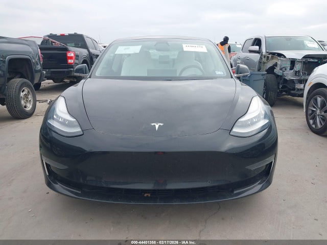 Aukcja sprzedaży 2018 Tesla Model 3, vin: 5YJ3E1EA9JF177929, numer aukcji: 44401358