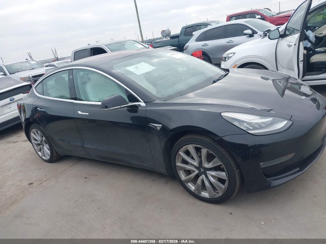 Aukcja sprzedaży 2018 Tesla Model 3, vin: 5YJ3E1EA9JF177929, numer aukcji: 44401358