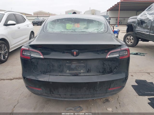 Aukcja sprzedaży 2018 Tesla Model 3, vin: 5YJ3E1EA9JF177929, numer aukcji: 44401358