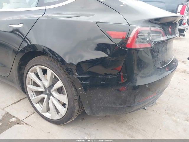 Aukcja sprzedaży 2018 Tesla Model 3, vin: 5YJ3E1EA9JF177929, numer aukcji: 44401358