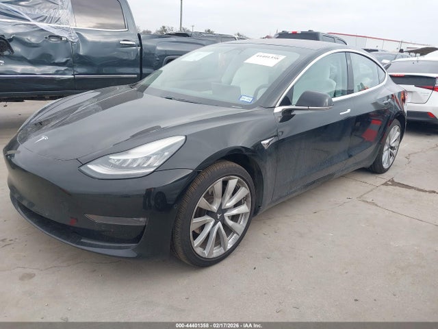 Aukcja sprzedaży 2018 Tesla Model 3, vin: 5YJ3E1EA9JF177929, numer aukcji: 44401358