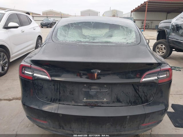 Aukcja sprzedaży 2018 Tesla Model 3, vin: 5YJ3E1EA9JF177929, numer aukcji: 44401358
