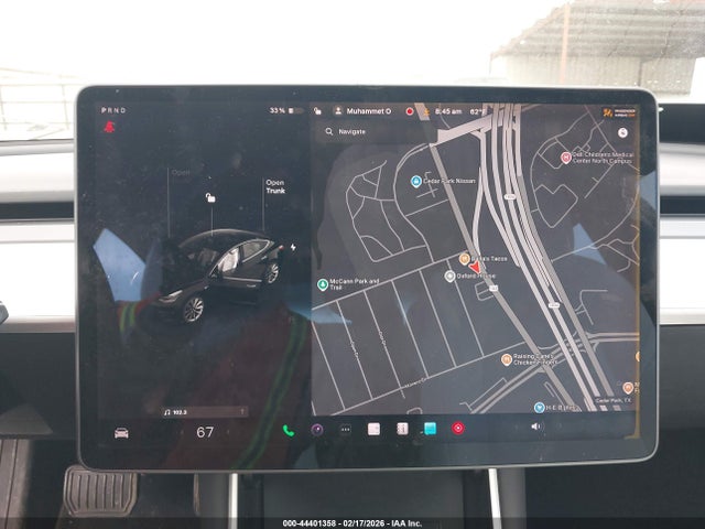 Aukcja sprzedaży 2018 Tesla Model 3, vin: 5YJ3E1EA9JF177929, numer aukcji: 44401358