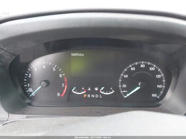 1FM5K8AW9LGB85867 Ford Police Interceptor Utility