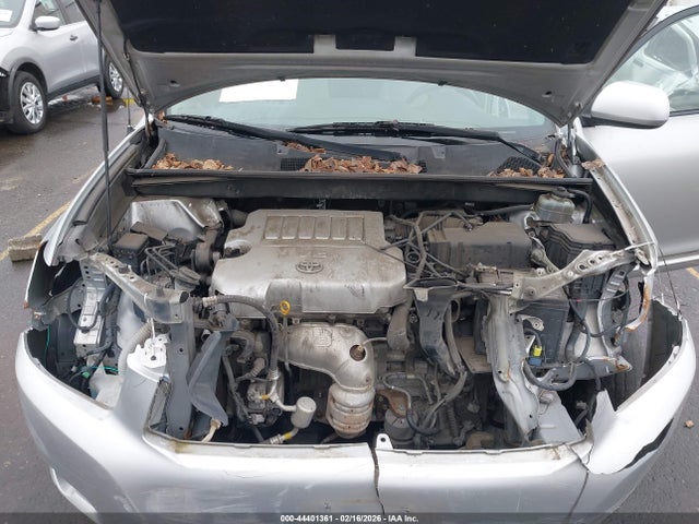 44401361 :رقم المزاد ، JTEES41A582052153 vin ، 2008 Toyota Highlander مزاد بيع