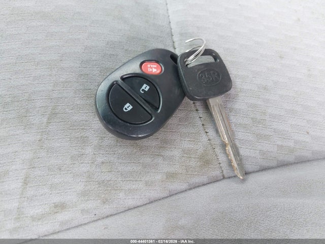 44401361 :رقم المزاد ، JTEES41A582052153 vin ، 2008 Toyota Highlander مزاد بيع