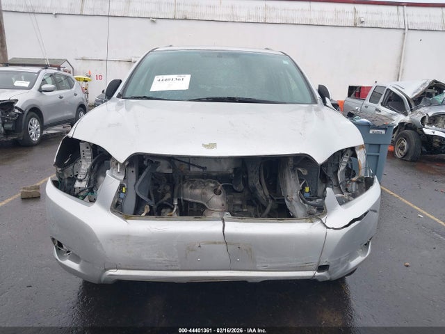 44401361 :رقم المزاد ، JTEES41A582052153 vin ، 2008 Toyota Highlander مزاد بيع